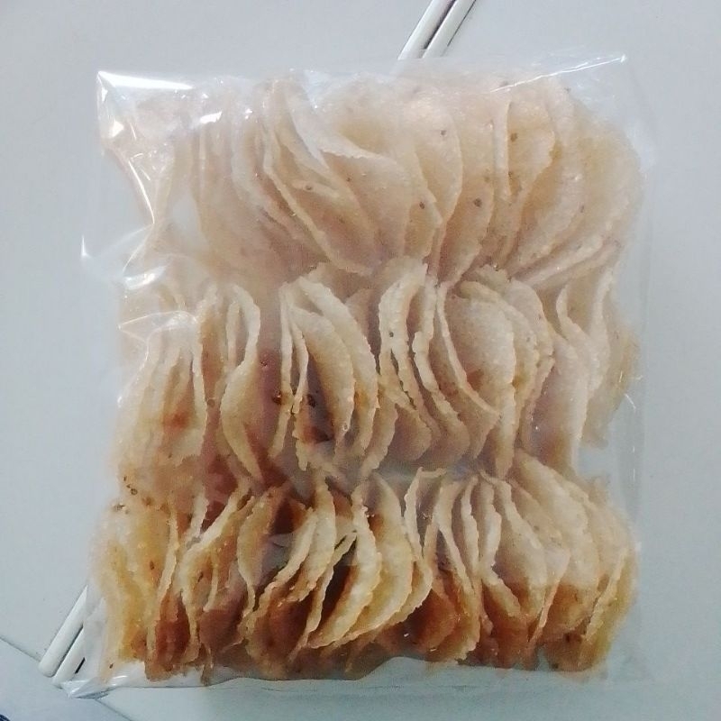 

karak beras 500gr snack