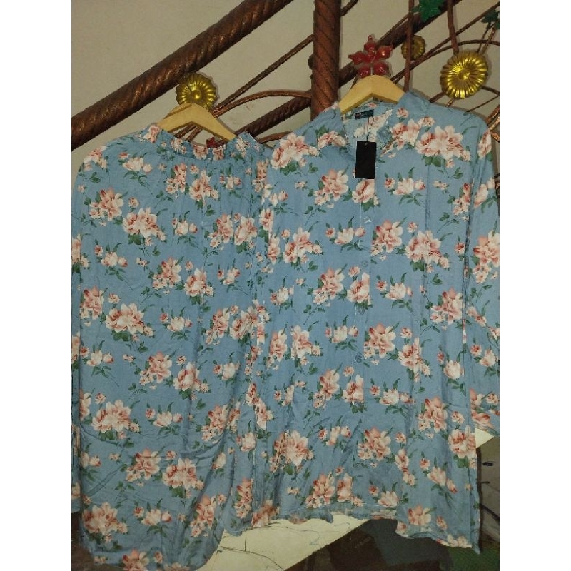 sale setrok rayon by nia muslimah #setrok #nia muslimah