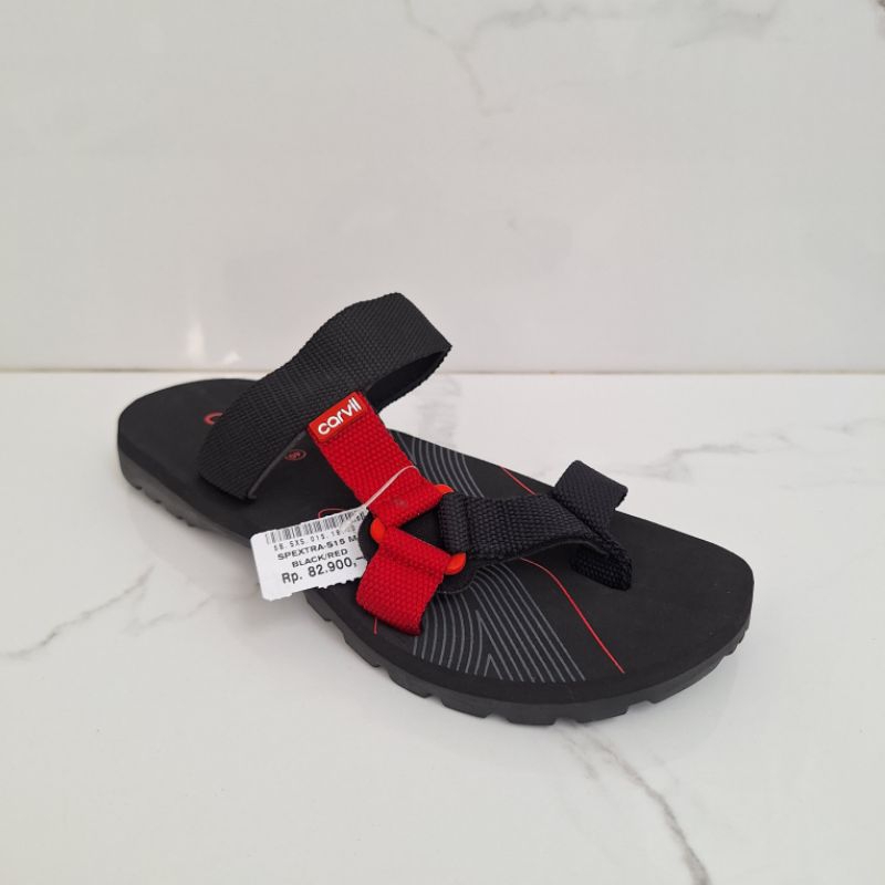 Carvil Spextra-Sandal Carvil Jepit Jempol Terbaru Original Spextra S15 S16