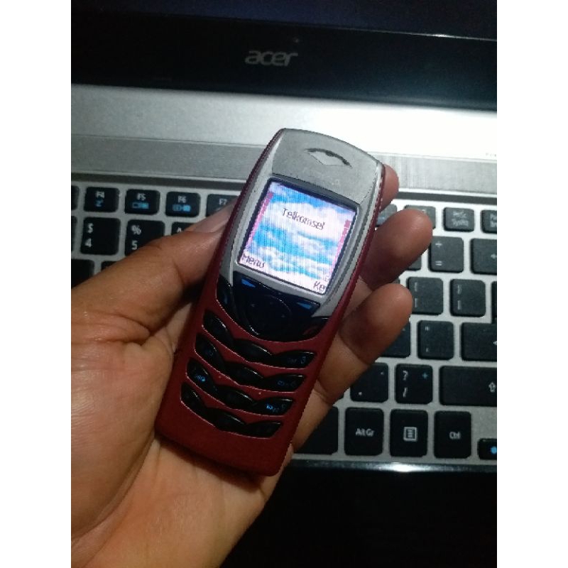 NOKIA 6100 JADUL
