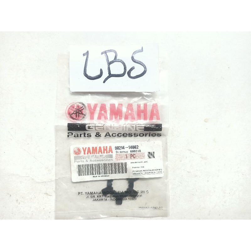 RING MATAHARI RING KIPAS RUMAH ROLLER MIO SPORTY MIO SOUL MIO SMAIL FINO  KARBU