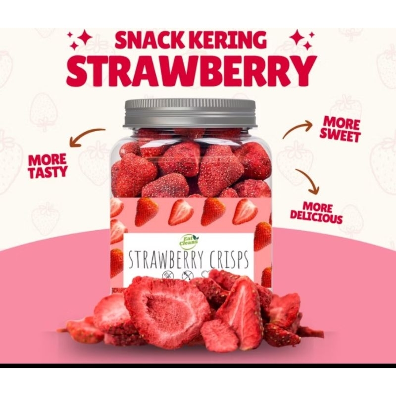 

Freeze Dry Fruit n Vegetable Gluten free EAT CLEAN berbagai varian dibuat tanpa minyak dan tanpa tambahan bumbu sama sekali