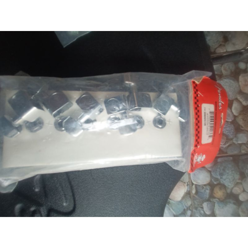 fender dryer Am standard ori german