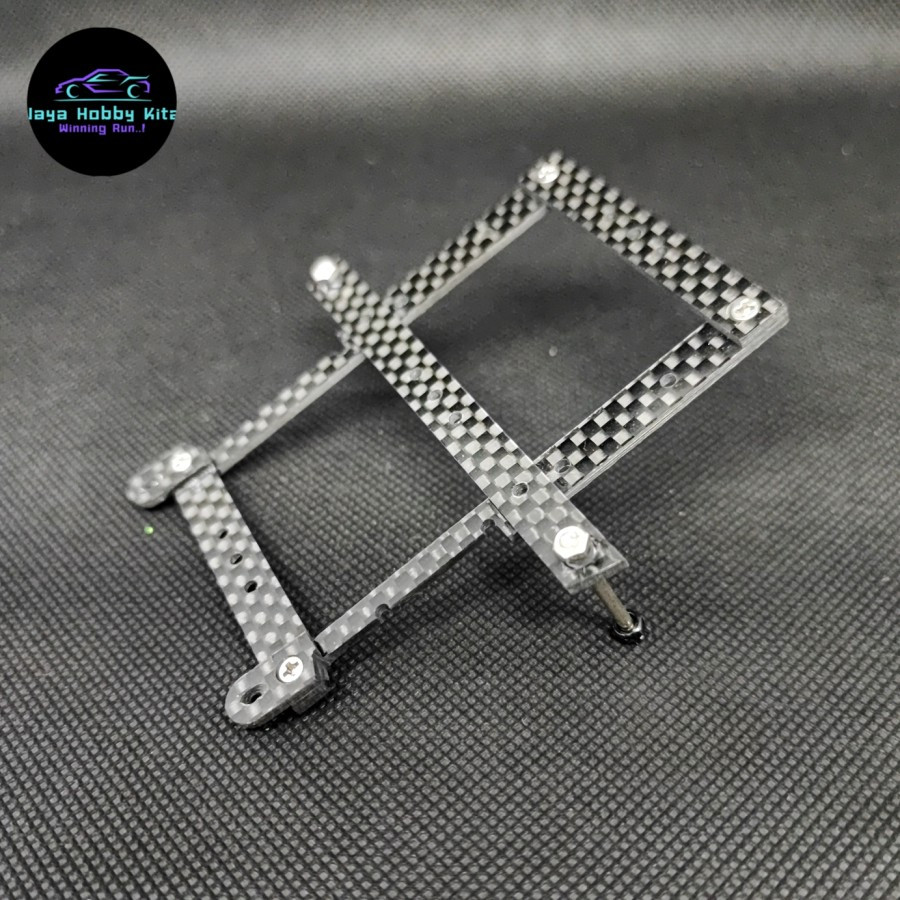 Tamiya Hanging STO Hanging Derajat Jaya Hobby 3 Hanging Damper STO