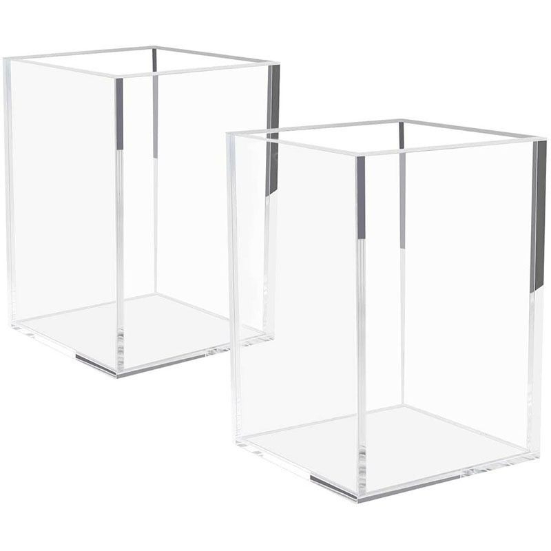 

Tempat Alat Tulis Acrylic