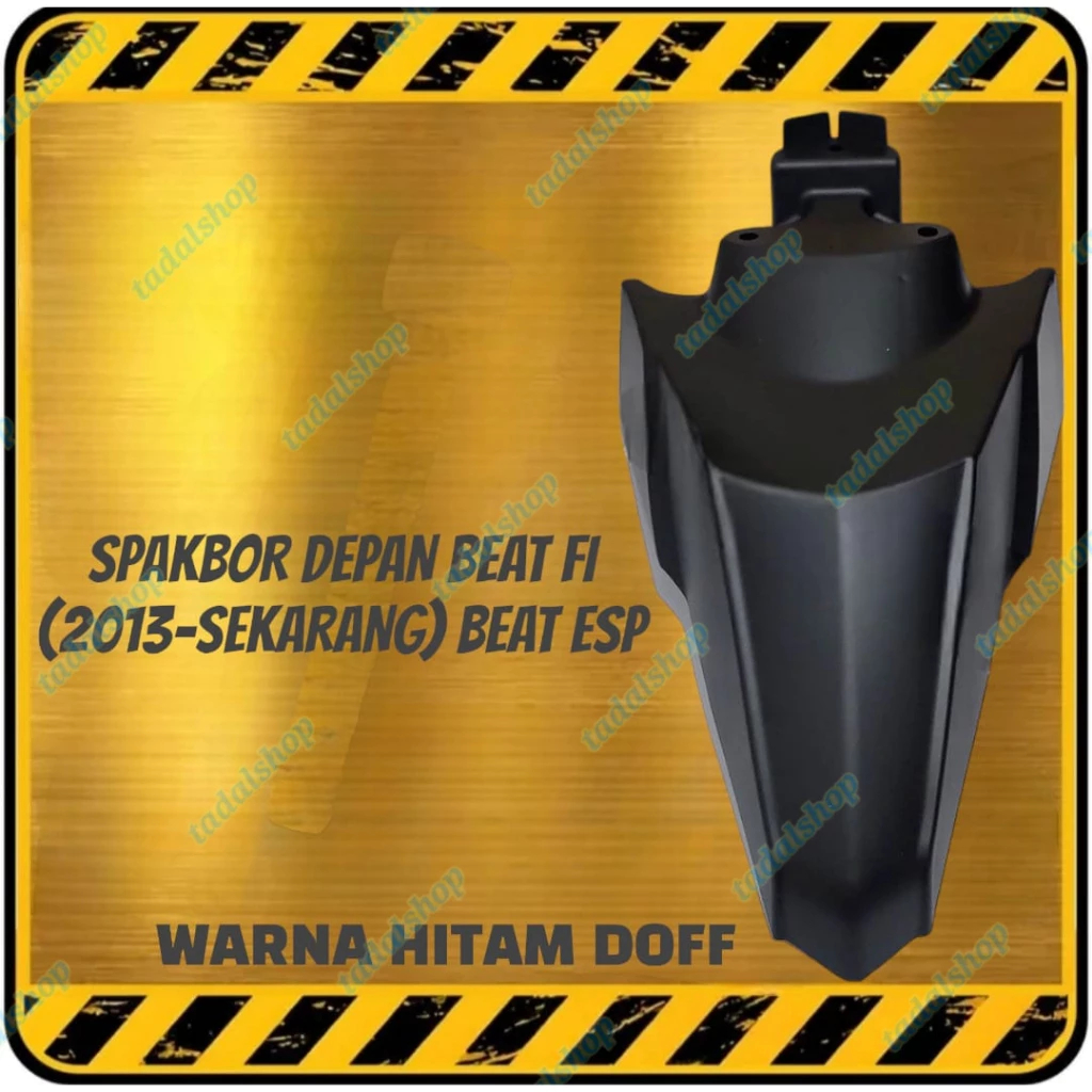 SPAKBOR DEPAN BEAT FI/SPAKBOR DEPAN BEAT/SPAKBOR DEPAN BEAT ESP FI 2013 - 2021 BARU