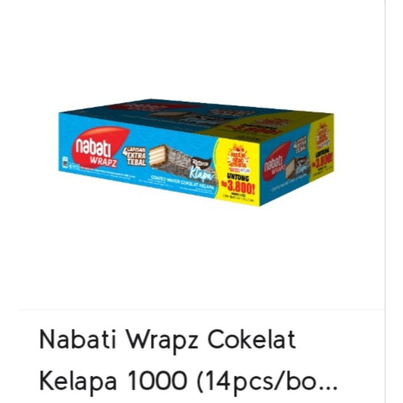 

Wafer nabati Kalpa