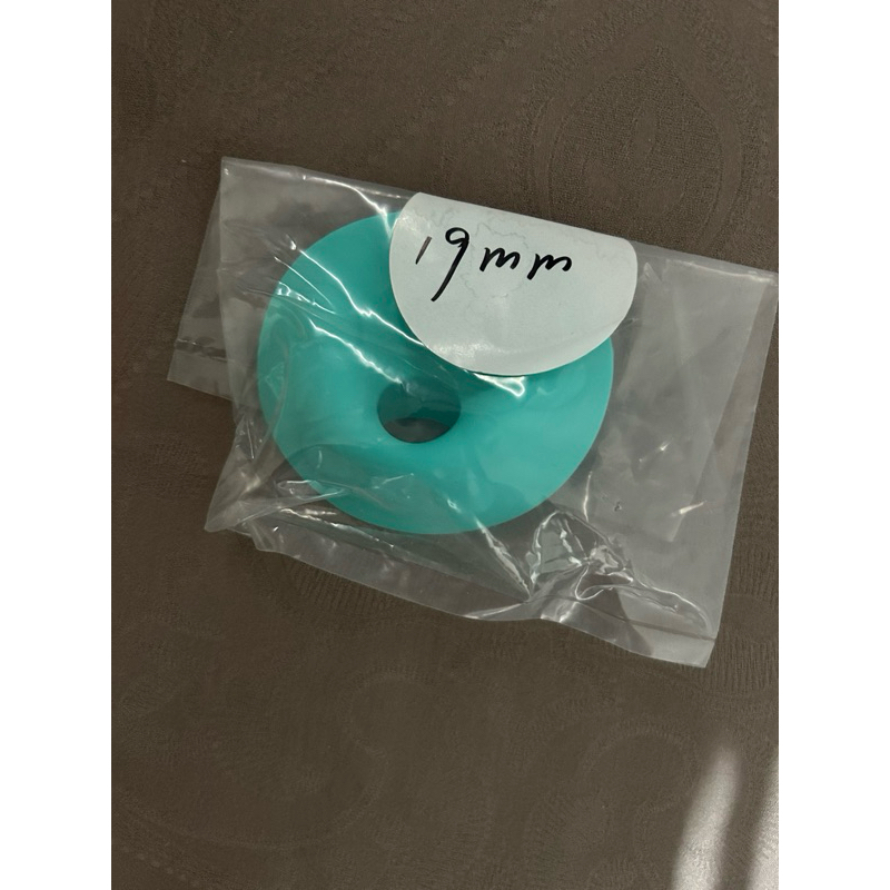 Kinmade Flange Cushion size 19mm - Tosca