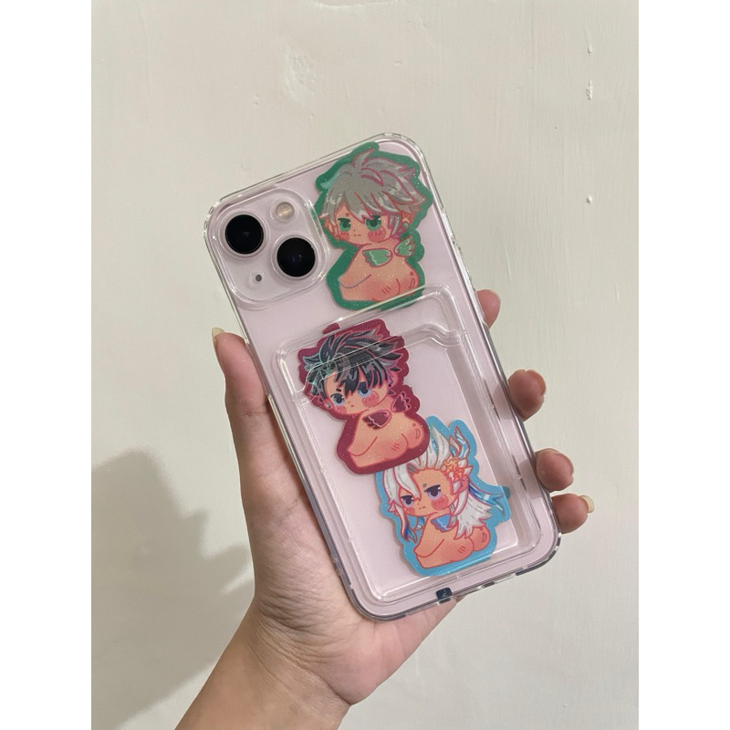 

sticker sticker lucu