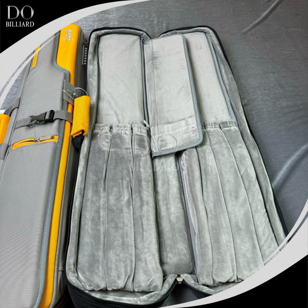 Hot Deals Tas Stick Billiard Jinchuan 3X4 Cue Softcase / Tas Billiard 3X4 Jinchuan (Jc 3X4)