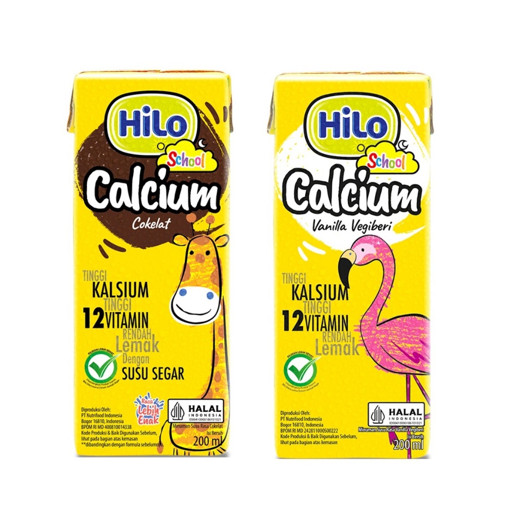 

HILO SCHOOL SUSU UHT 200ML/centraltrenggalek