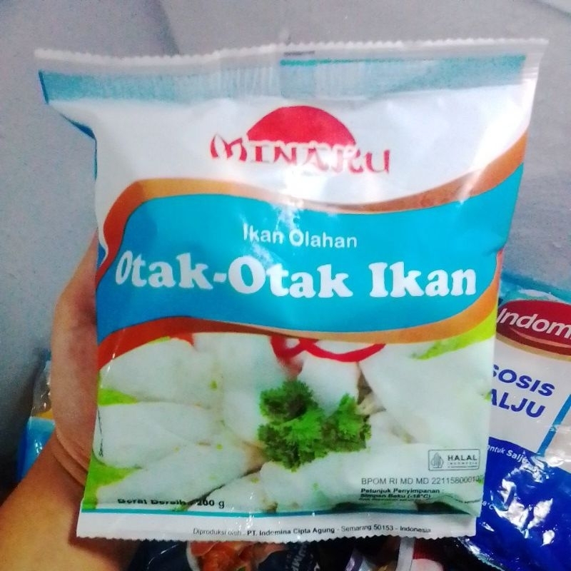 

otak otak minaku 200gr.frz