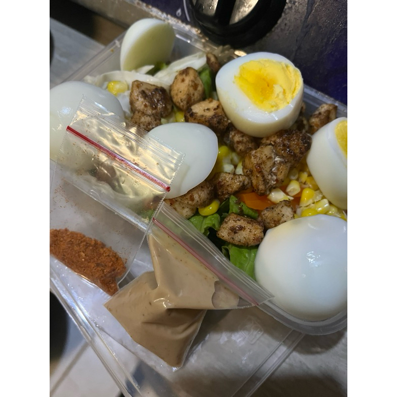 

Salad Sayur