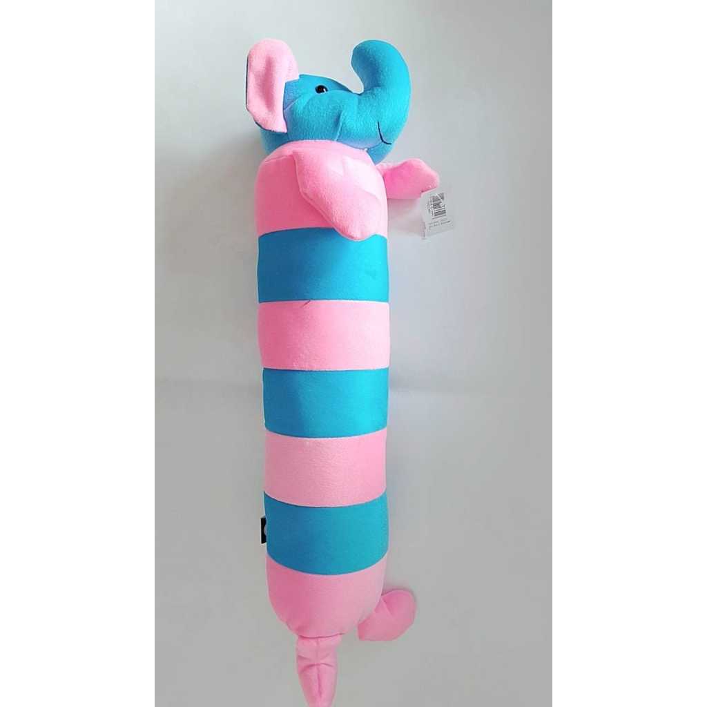 Guling karakter gajah sedang untuk anak" .103