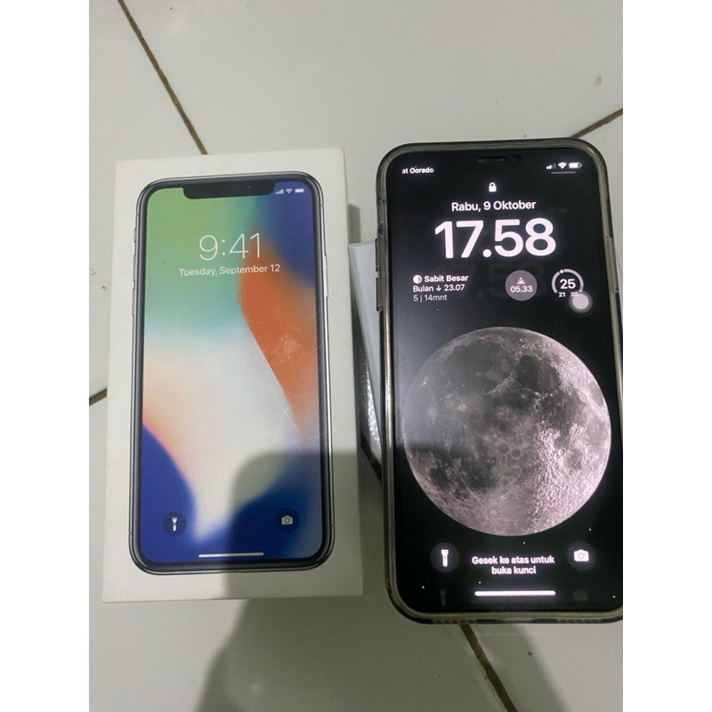 iphone x resmi ibox murah meriah