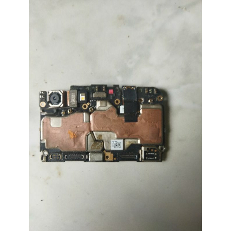 MESIN OPPO A83 NORMAL RAM 3/32