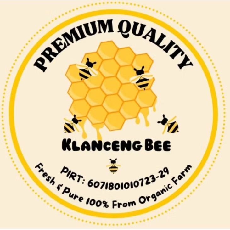 

MADU KLANCENG ITAMA 250ML