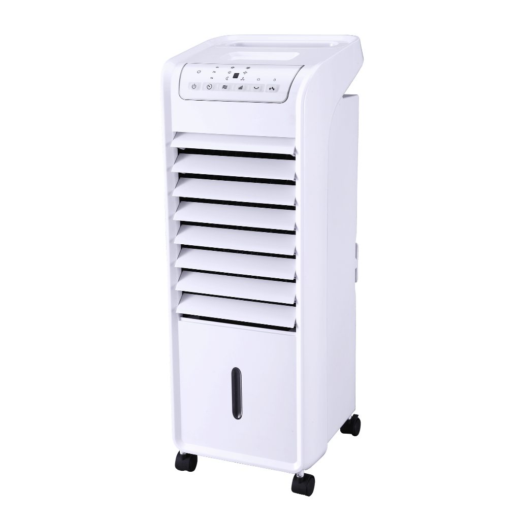 AIR COOLER MIDEA AC100A (REMOTE) / AIR COOLER MIDEA AC100-18B(NON REMOTE)