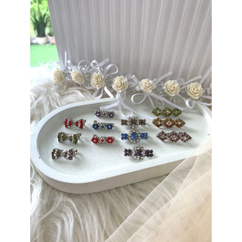 Bros Korea Lusinan/Bros Dagu grosir/Bros korea seri warna/Bros Random motif