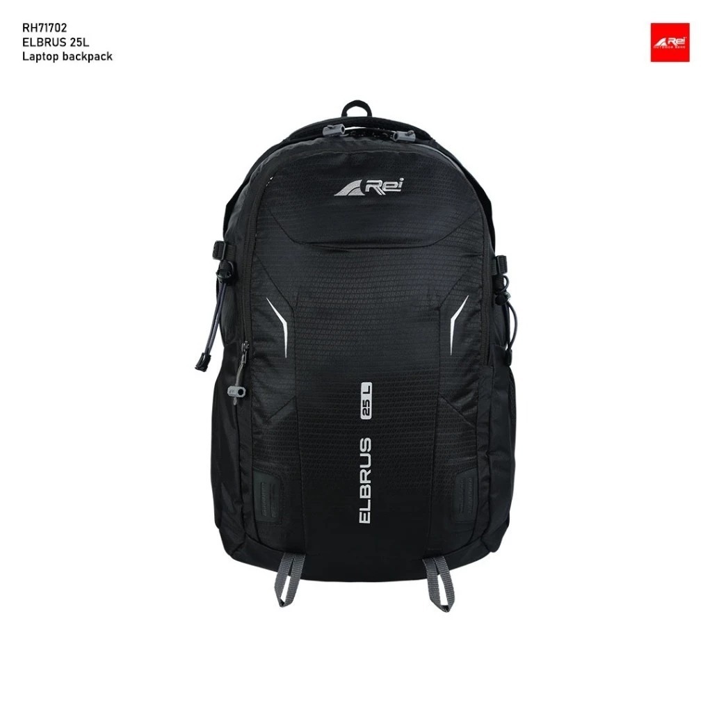 Tas Ransel Elbrus 25 Liter Arei Outdoorgear