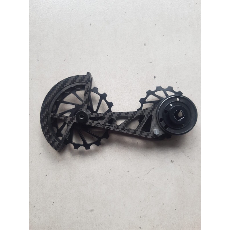 OSPW NOVA RIDE RD SRAM OSPW CERAMIC