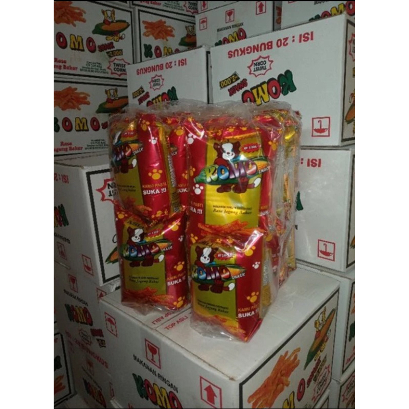 

Snackgurih/komosnaack/jagungbakar/snackenak/cemilanenak