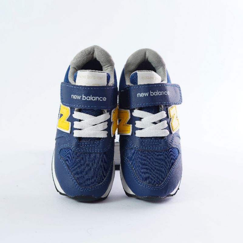 Sepatu Sneaker Anak Sekolah laki laki dan perempuan Murah NB-27