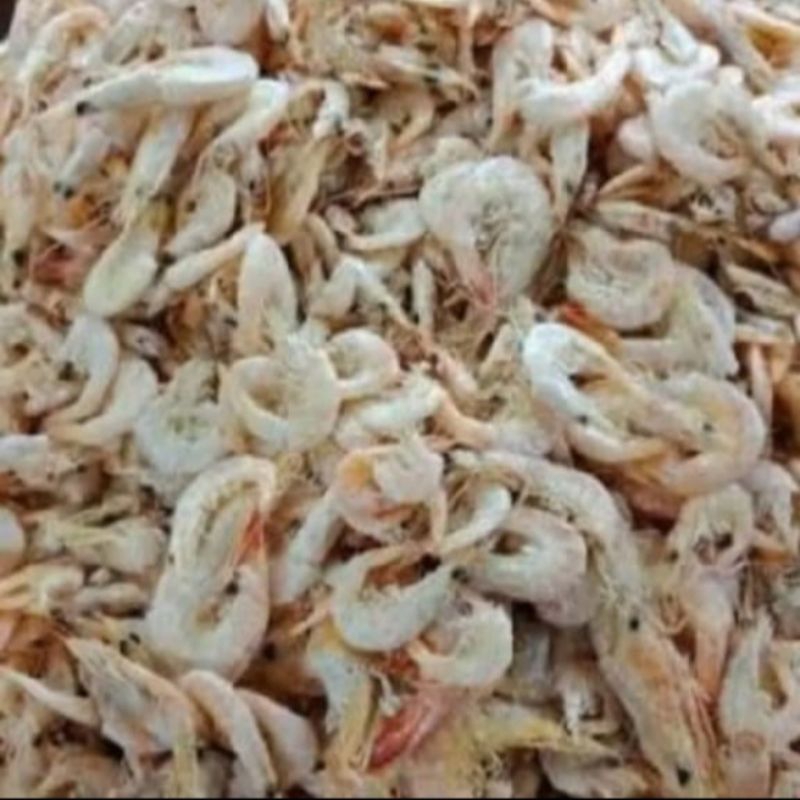 

Udang Manis Fresh/Udang Manis Mentah Khas Medan 500 gram