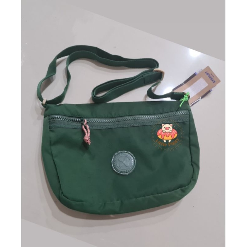 Tas selempang Exsport sling bag NEW