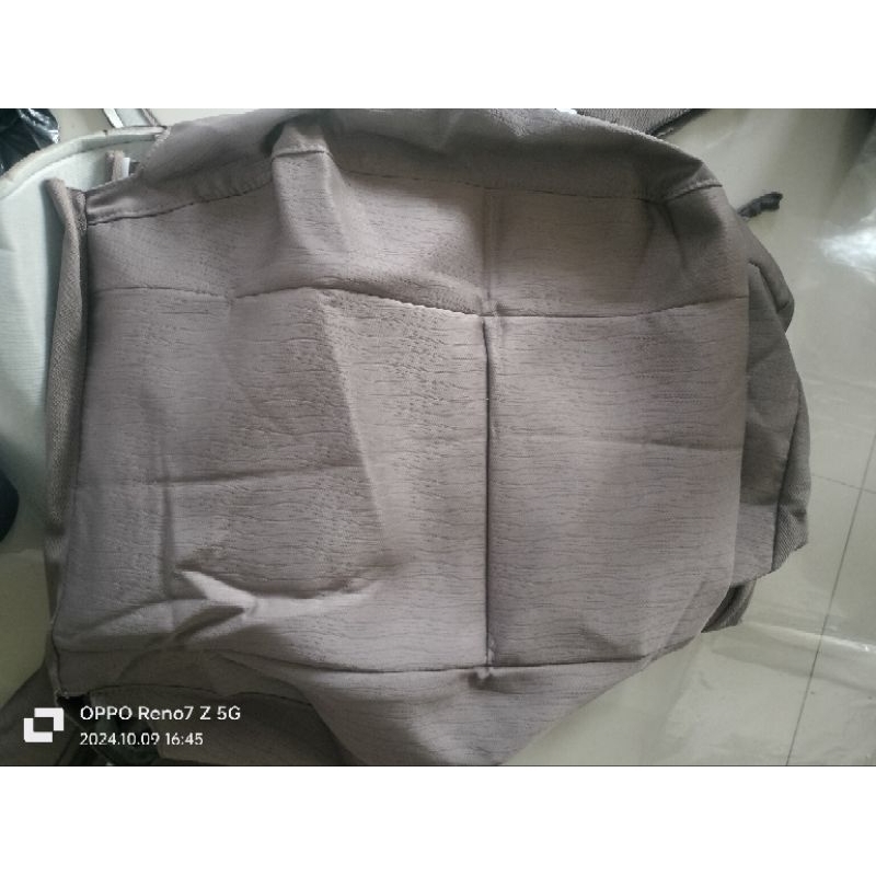 KAIN JOK AVANZA  BARONG TH 2015-2018