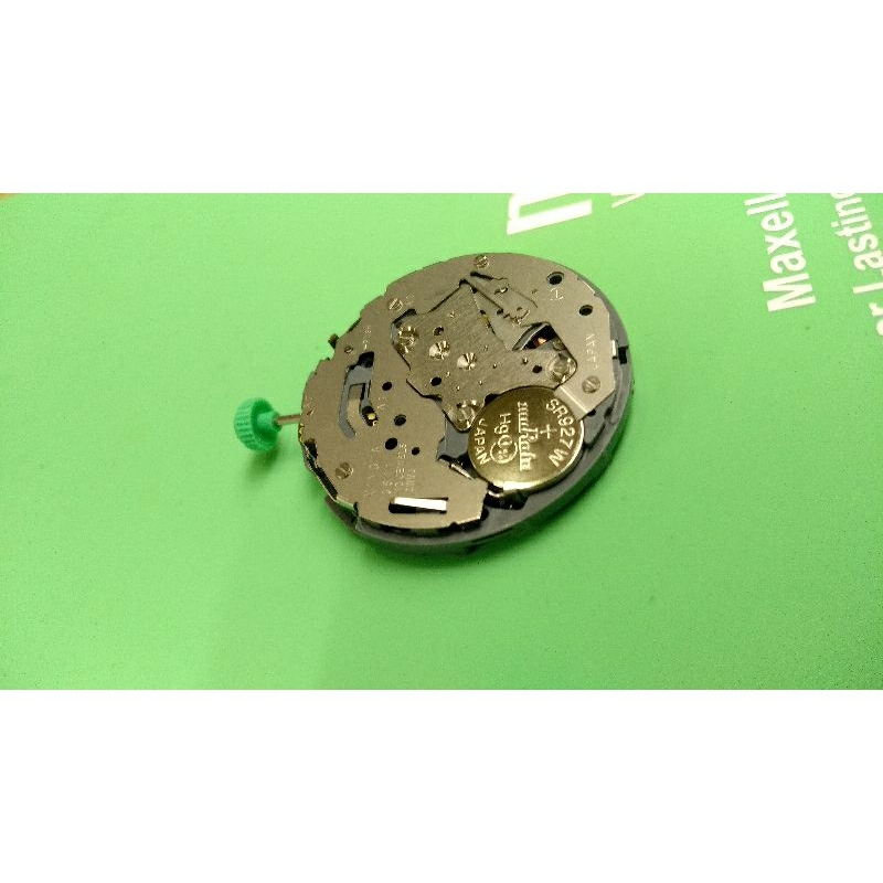 mesin miyota OS11 original Japan