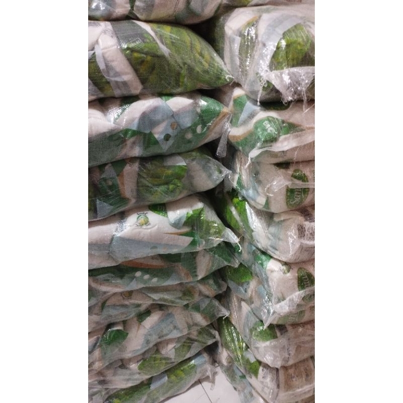 

Beras Premium Sania Kemasan 5kg