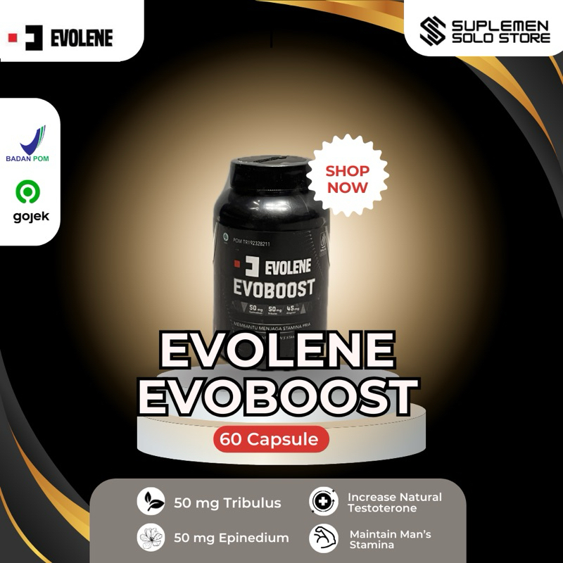 evoboost evolene testosterone boostee testo booster
