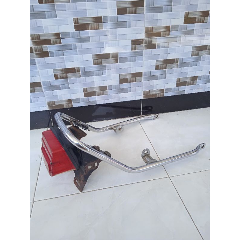 Begel gl100 original