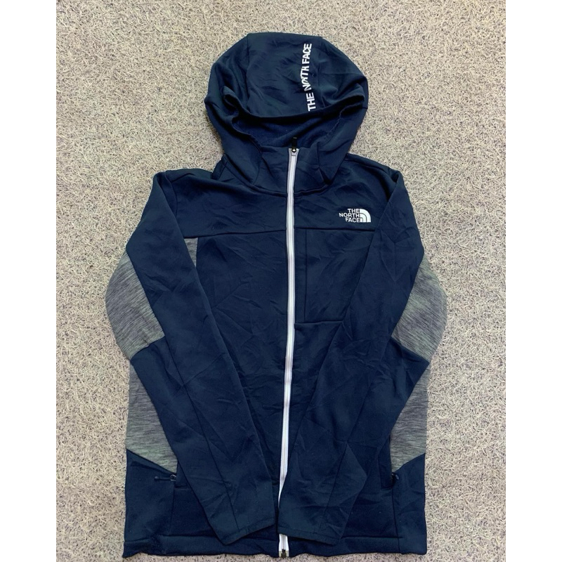 hoodie tnf