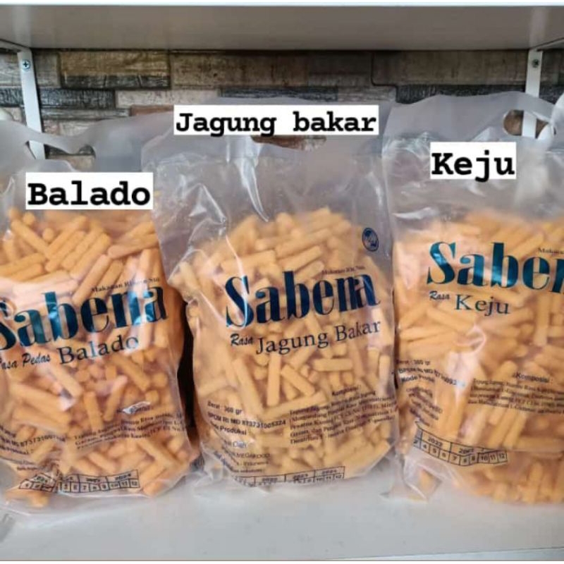 

SABENA STICK