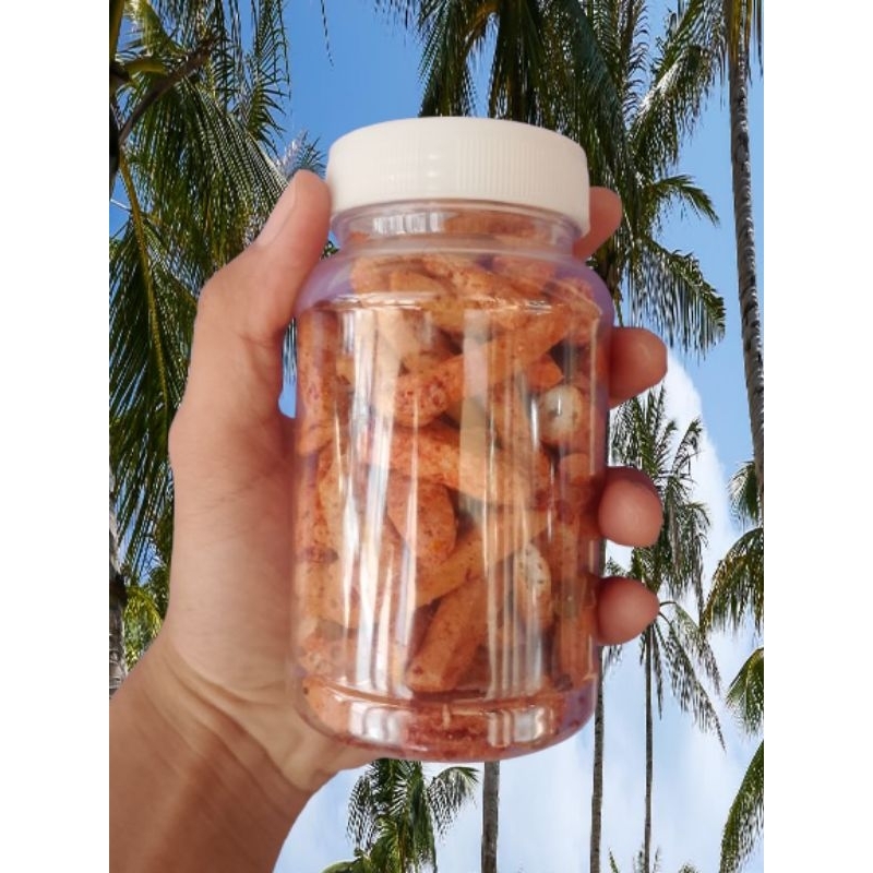 

Basreng Basstick Pedas Free Toples 300 Mili Cod