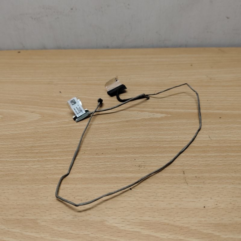 Kabel LCD LED Fleksibel fleksibel Laptop Asus X505 X505Z X505ZA