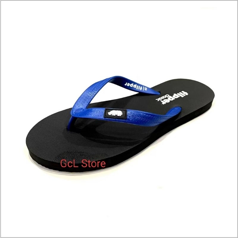 Sandal Sendal Jepit Flipper