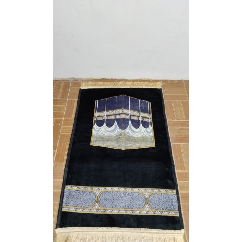 Sajadah Turkey Premium