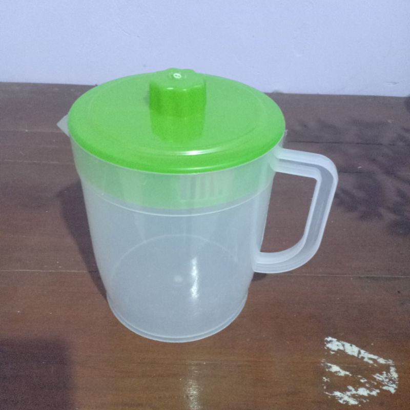 TEKO AIR - TEKO PLASTIK KECIL