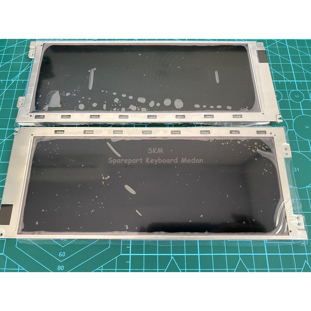 LCD KN7000 KN6000 KN6500 - ORIGINAL (BONUS KABEL FLEKSIBEL)