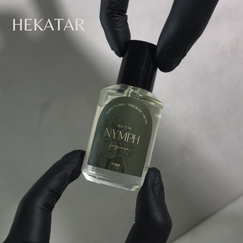 NYMPH - Hekatar Fragrance Parfum 30ml