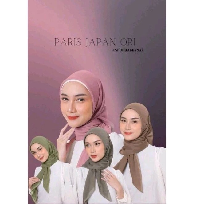 PARIS JAPAN ORI,PARIS JAPAN PREMIUM