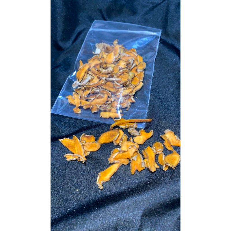 

KUNYIT KERING ALAMI / BUNGKUS SESUAI FOTO