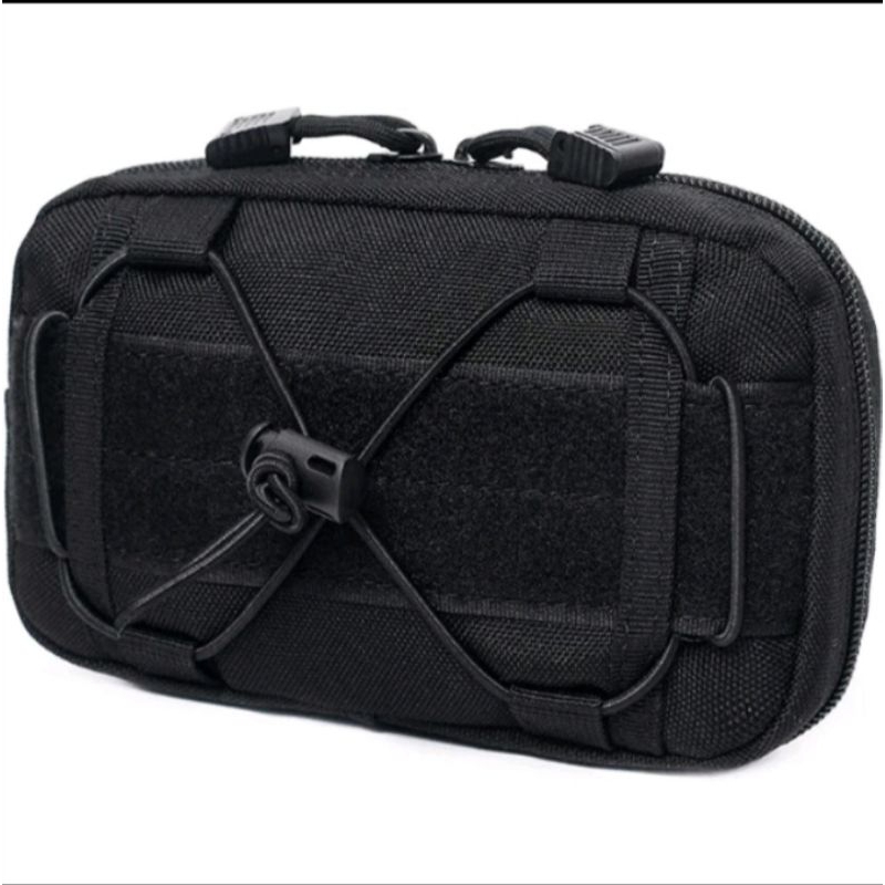 pouch medis tas multifungsi tas EDC terbaru