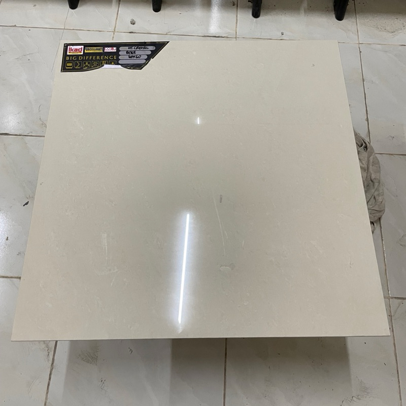 GRANIT 60x60 crystal balge ikad