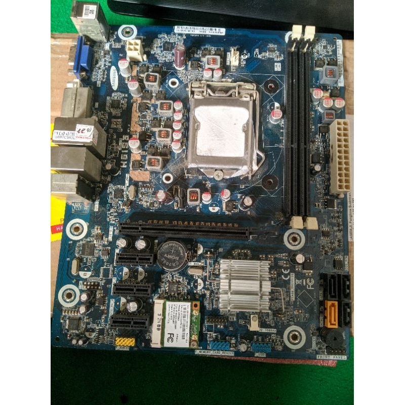 motherboard samsung h61