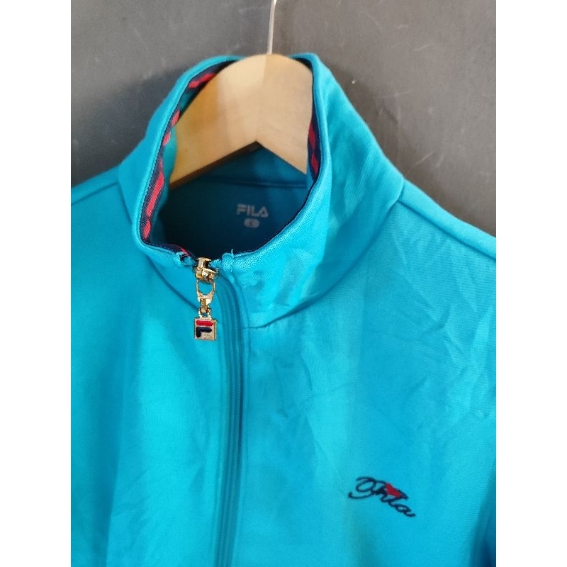tracktop fila