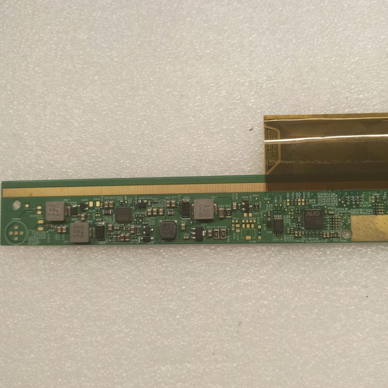 TCON AUO 32T24 - C0K - CTRL POLYTRON PLD32V7510